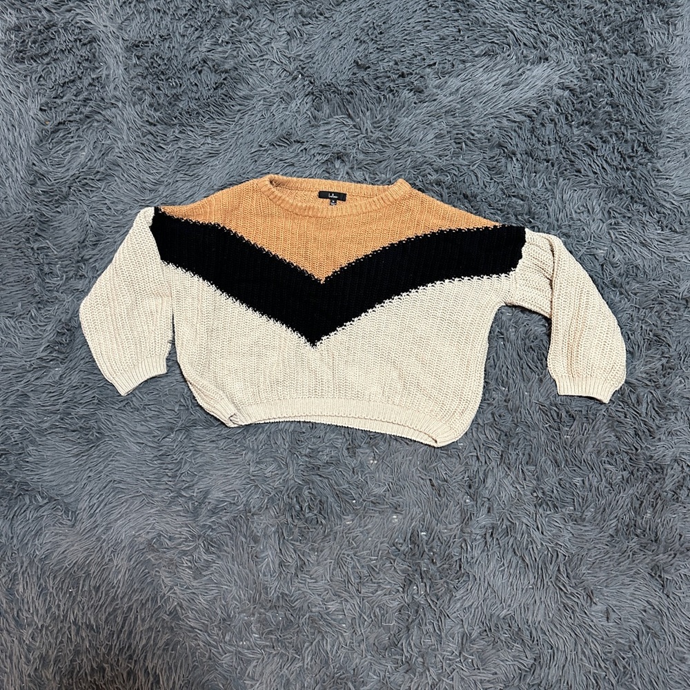 Lulus Sweater
